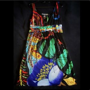 Desigual Dress